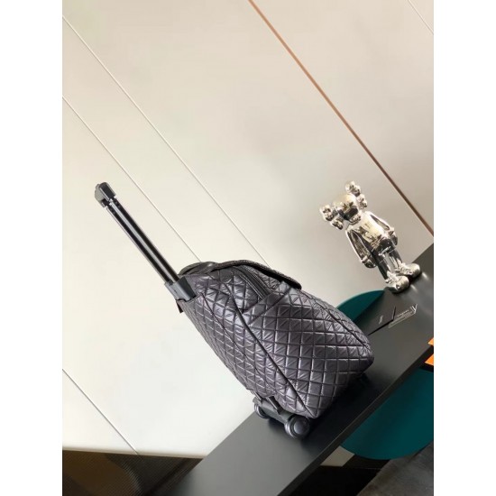 CHANEL Suitcase