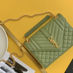 YSL Envelope