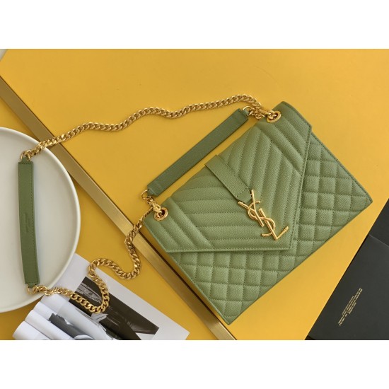 YSL Envelope