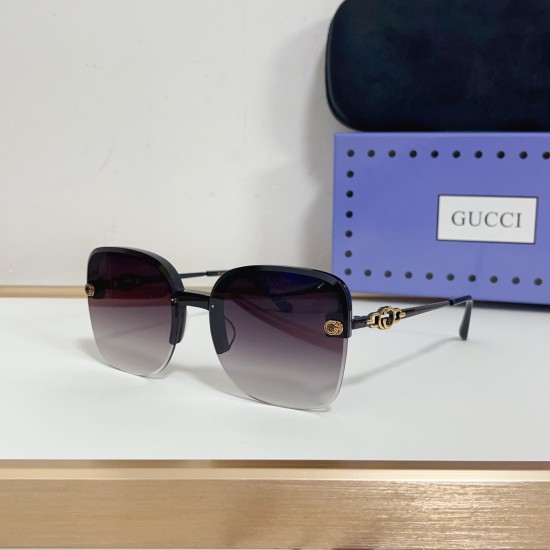 Gucci Eyeglasses