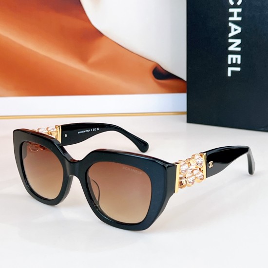 CHANEL Eyeglasses