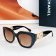 CHANEL Eyeglasses