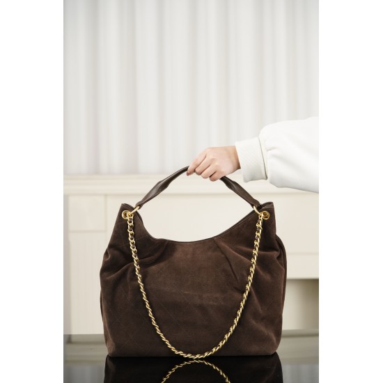 CHANEL HOBO