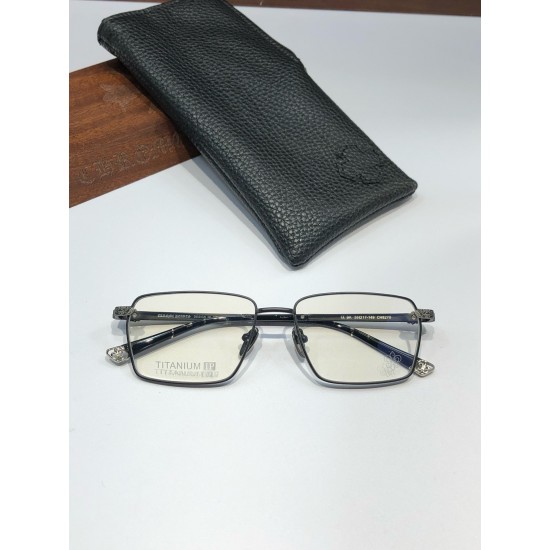 ChromeHearts Eyeglasses