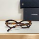 CHANEL Eyeglasses