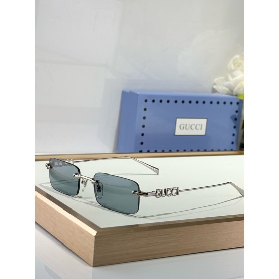 Gucci Eyeglasses