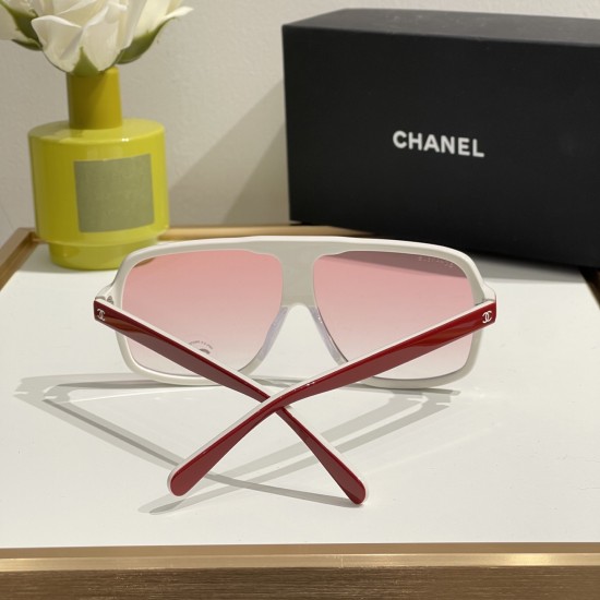 CHANEL Eyeglasses