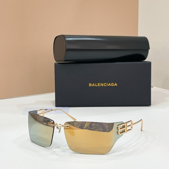 Balenciaga Eyeglasses