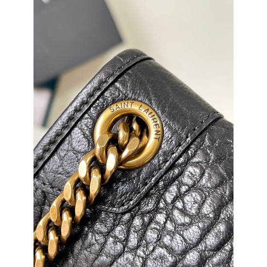 YSL Niki