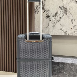 Goyard Suitcase