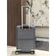 Goyard Suitcase