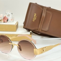CELINE Eyeglasses