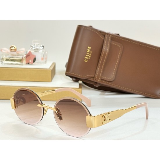 CELINE Eyeglasses