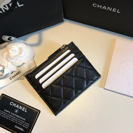 CHANEL Wallet