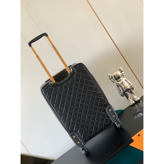 CHANEL Suitcase