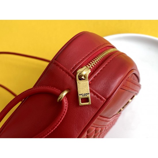 YSL LouLou