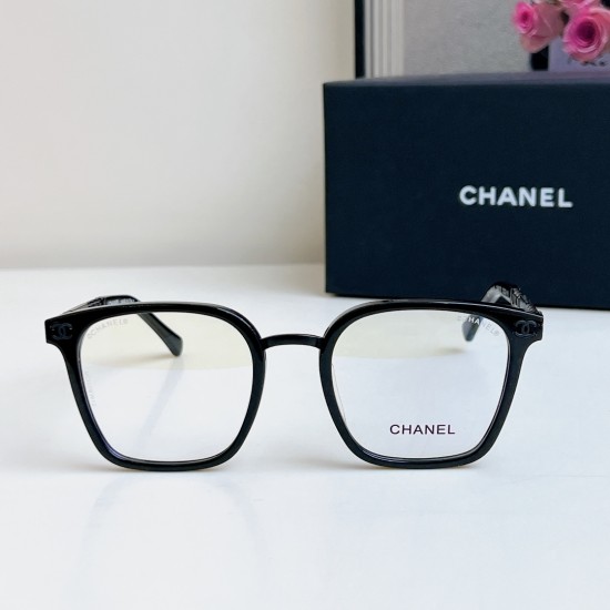 CHANEL Eyeglasses