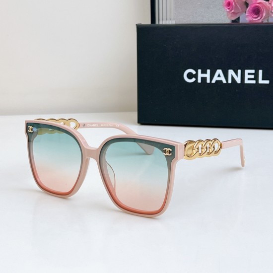 CHANEL Eyeglasses