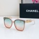 CHANEL Eyeglasses