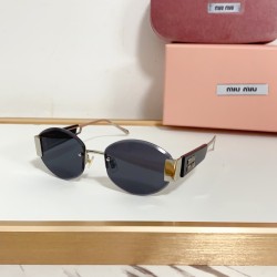 MiuMiu Eyeglasses