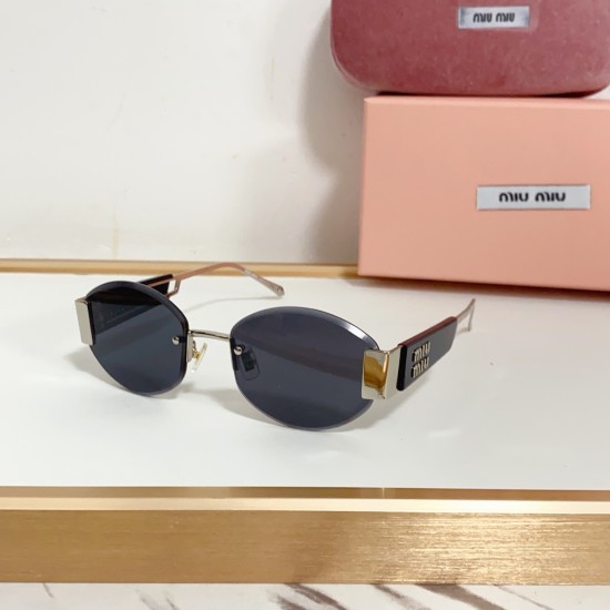 MiuMiu Eyeglasses