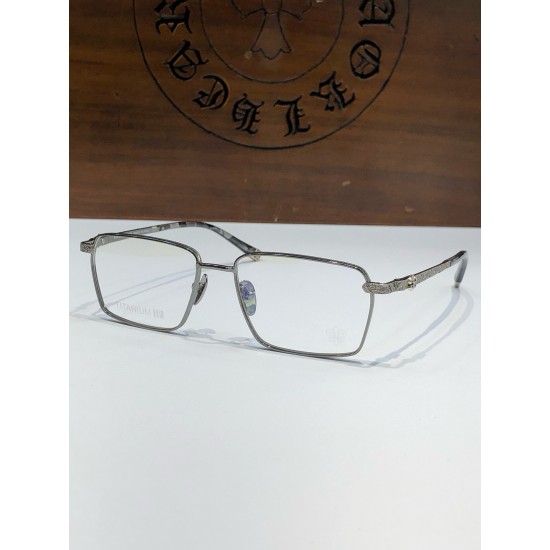 ChromeHearts Eyeglasses