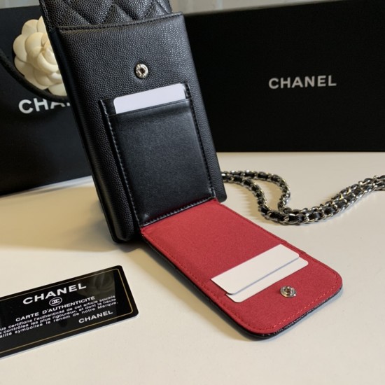 CHANEL Wallet