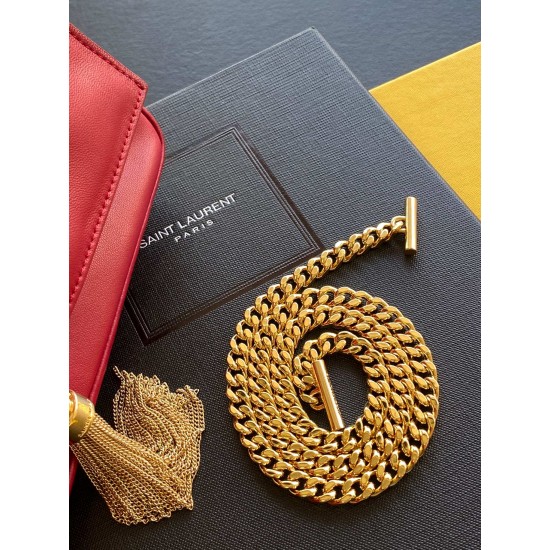 YSL Kate