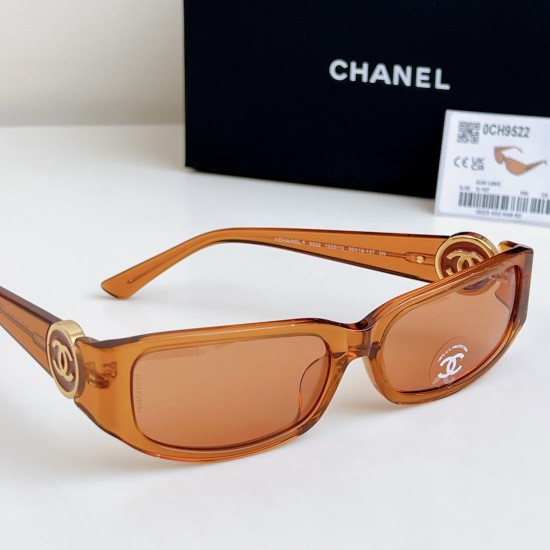 CHANEL Eyeglasses