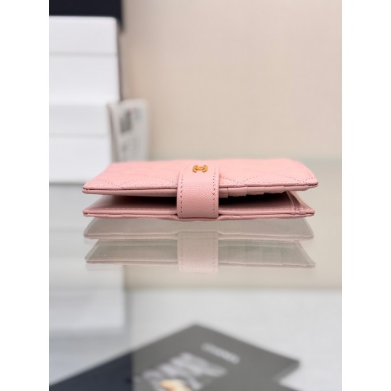 CHANEL Wallet