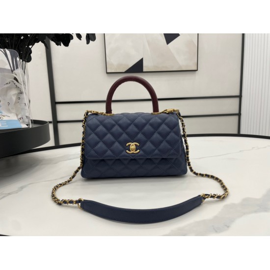 CHANEL COCO HANDLE