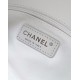 CHANEL TOTE SHOPPING BAG