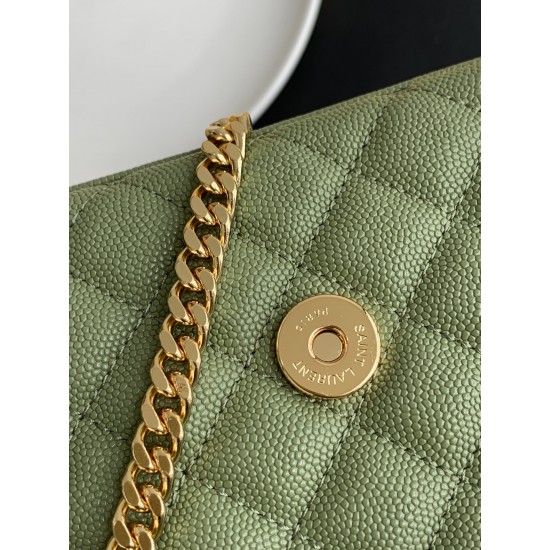 YSL Envelope