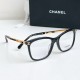 CHANEL Eyeglasses