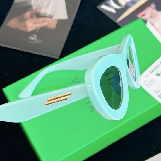 Bottega Veneta Eyeglasses