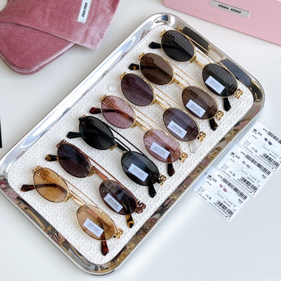 MiuMiu Eyeglasses
