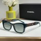 CHANEL Eyeglasses