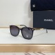 CHANEL Eyeglasses