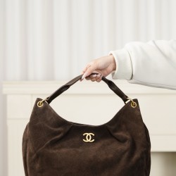 CHANEL HOBO