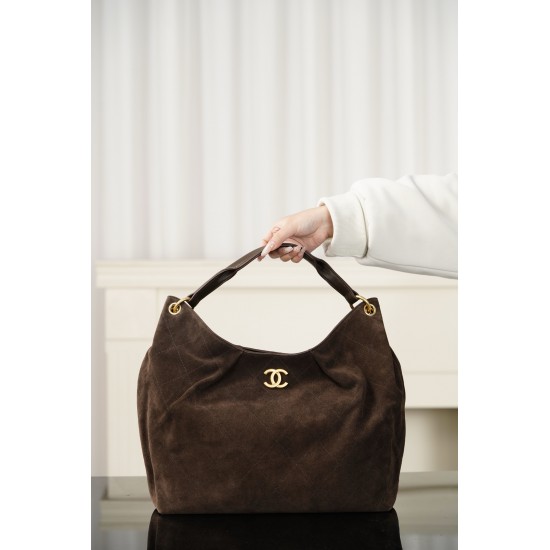 CHANEL HOBO