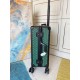 Goyard Suitcase