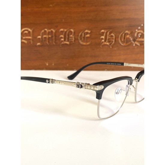 ChromeHearts Eyeglasses