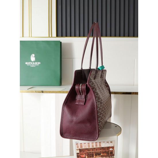 Goyard BAGS