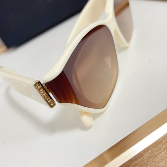 CHANEL Eyeglasses
