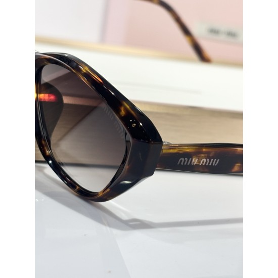 MiuMiu Eyeglasses