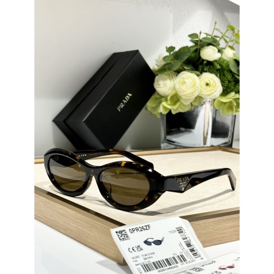 Prada Eyeglasses