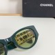 CHANEL Eyeglasses