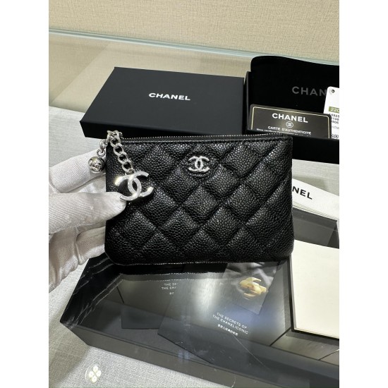 CHANEL Wallet