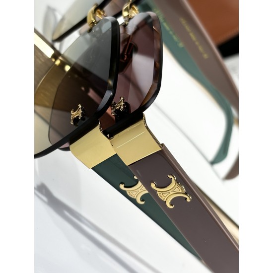 CELINE Eyeglasses