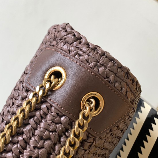 YSL Niki